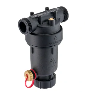 Magnetický odkalovač ASTRO MAXI P s vysokým průtokem - G5/4" (1 1/4")