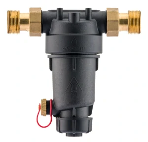 Magnetický odkalovač ASTRO MAXI P s vysokým průtokem - G5/4" (1 1/4") 0-80°C