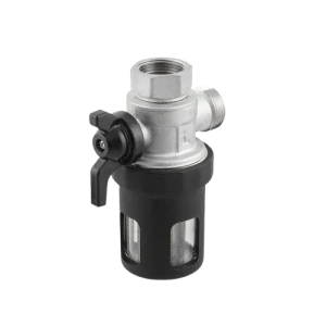 Magnetický filtr nečistot