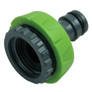 Zahradní hadicový adaptér 1/2" x 3/4"