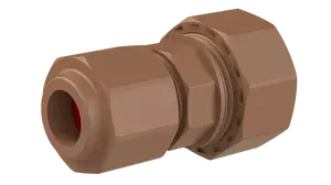 UNITWIST SPOJKA REDUKOVANÁ 15mm x 22mm