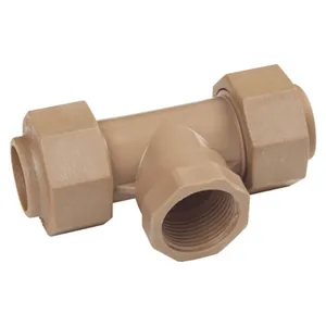 UNITWIST T-KUS S VNITŘÍM ZÁVITEM 15mmx15mmx1/2"