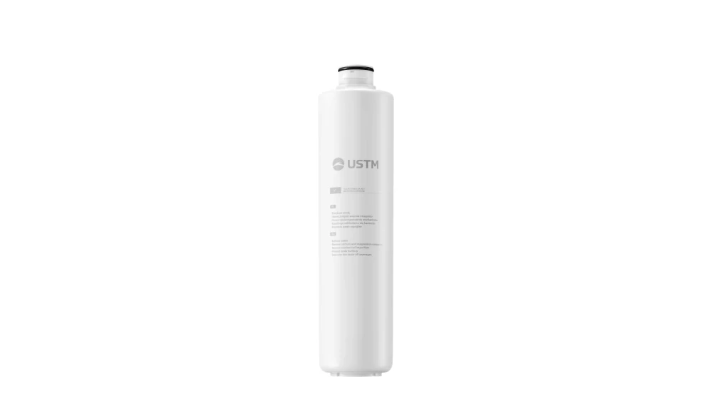 Filtrační patrona ULTRA ST10 5mcr Tmax 40°C změkčení vody