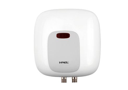 průtokový beztlakový ohřívač vody HAKL PL s hydraulickým spínáním, příkon 5,5 kW, bílý