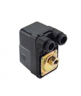AquaCup PS 02 M tlakový spínač 230V