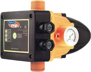 AquaCup HYDRO 2,2 Hydrostat (zapínací tlak 2,2bar) 230V