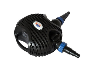 AquaCup CARETA 8000 Jezírkové čerpadlo 230V 70W 8000l/h 4,5m