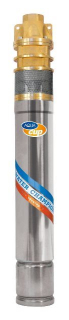 AquaCup 3" SIGI 40/55 M 20m kabel 230V 0,75kW 40l/min 55m