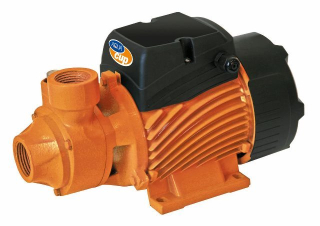 AquaCup MOUSE Q-60 Čerpadlo 230V 0,37kW 35l/min 32m