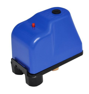 AquaCup SK 13 Inverzní spínač 230V (ochrana proti běhu na sucho)