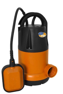 AquaCup TERRA 403 Drenážní čerpadlo 230V 0,4kW 116l/min 8m