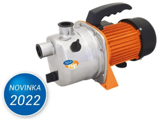 AquaCup JET 800-1 Čerpadlo 230V 0,8kW 53l/min 40m