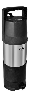 AquaCup ECORRA 1200-1 Automatické ponorné čerpadlo-vodárna (pro plovoucí sání) 230V 1,2kW 95l/min 50m