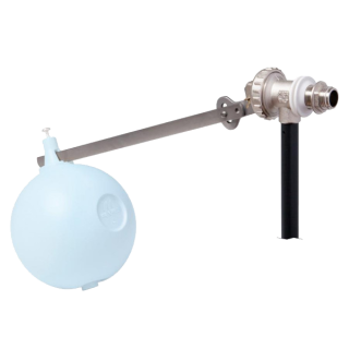 Plovákový dopouštěcí ventil 3/4" nastavitelný