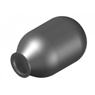 Aquasystem ME080A Náhradní membrána-vak EPDM VAV80 VAO80 VBV80 AVX80 AHX80 AVZ80 AVR80