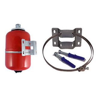 Aquasystem SUP012 Konzole s páskou 60-380mm