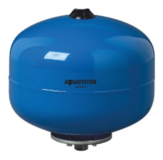 Aquasystem VA12 Tlaková nádoba vertikální 12l EPDM 10bar 3/4“