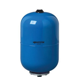 Aquasystem VA5 Tlaková nádoba vertikální 5l EPDM 10bar 3/4“