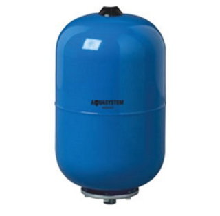 Aquasystem VB8 Tlaková nádoba vysokotlaká 8l EPDM 16bar 3/4“