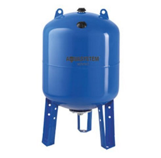 Aquasystem VBV500 Tlaková nádoba vysokotlaká 500l EPDM 16bar 5/4“