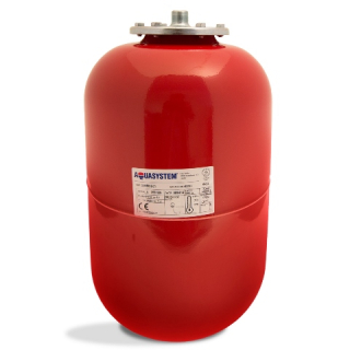 Aquasystem VR50 Expanzní nádoba 50l EPDM 8bar 3/4“