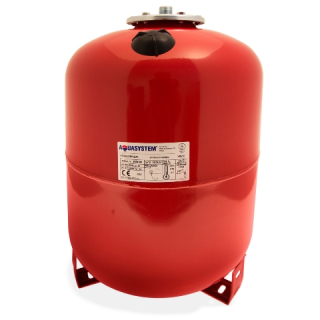 Aquasystem VRV50 Expanzní nádoba 50l EPDM 8bar 3/4“