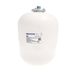 Aquasystem VS18 Solární expanzní nádoba 18l EPDM-HT 10bar 3/4“