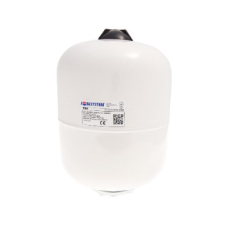 Aquasystem VS8 Solární expanzní nádoba 8l EPDM-HT 10bar 3/4“