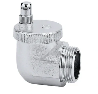Automatický odvzdušňovač pro radiátory 3/4"