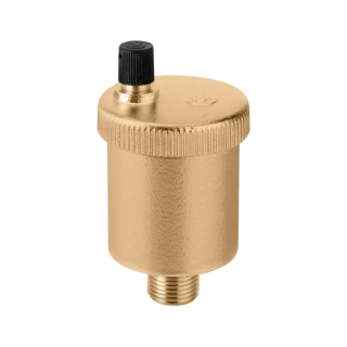 Automatický odvzdušňovač Caleffi Minical 1/2"