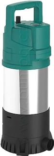 Leo LKS-1102SE-1 zahradní automatické čerpadlo boční sání 230V 1,1kW, kabel 15m
