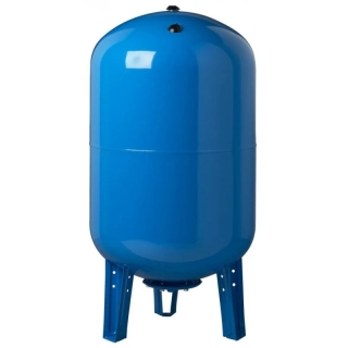 Aquasystem VAV300 Tlaková nádoba vertikální 300l EPDM 10bar 5/4“