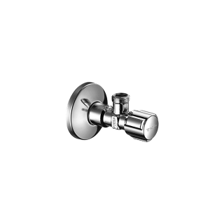 Rohový vřetenový ventil Schell Comfort 1/2" x 3/8"